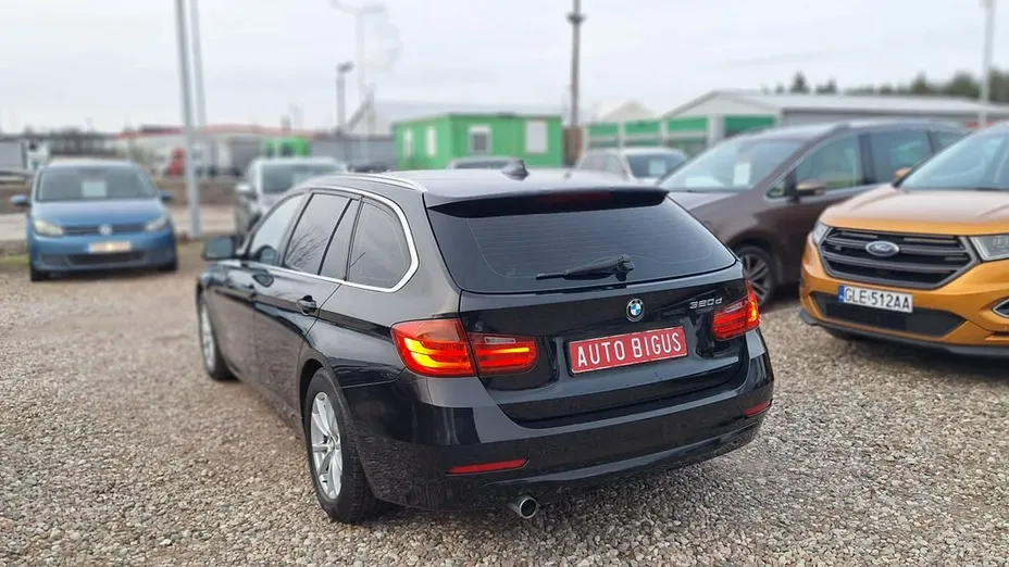 BMW Seria 3 -