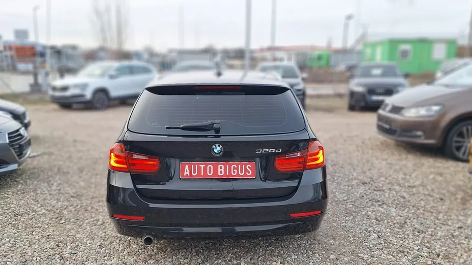 BMW Seria 3 -