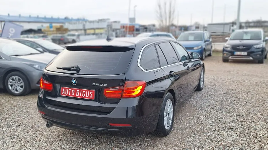 BMW Seria 3 -