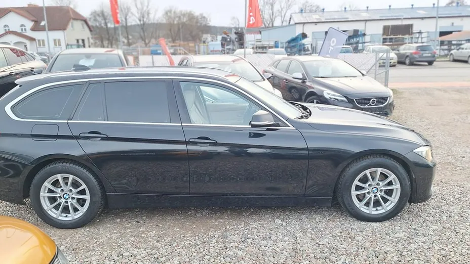 BMW Seria 3 -