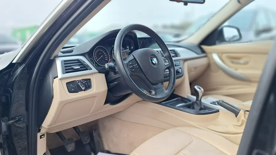 BMW Seria 3 -