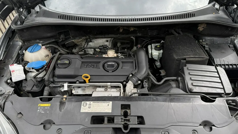 SEAT Altea XL -