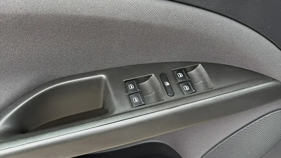 SEAT Altea XL -