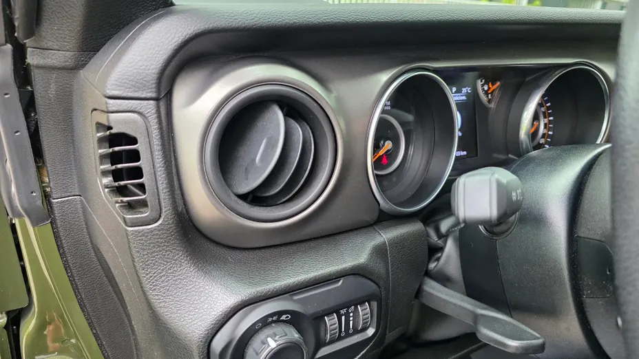 JEEP Wrangler Wrangler Unlimited 2.0 Turbo PHEV 4xe Rubicon aut