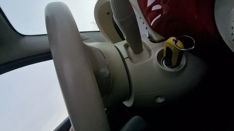 FIAT 500 -