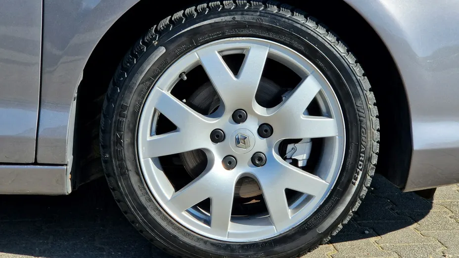 RENAULT Laguna -