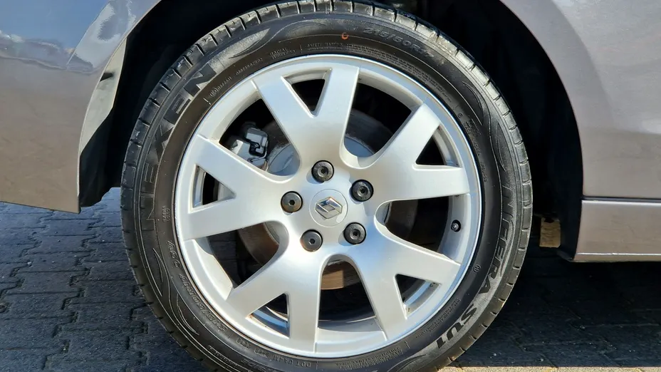 RENAULT Laguna -
