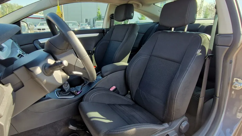 RENAULT Laguna -