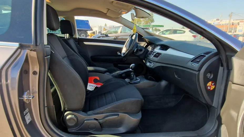 RENAULT Laguna -