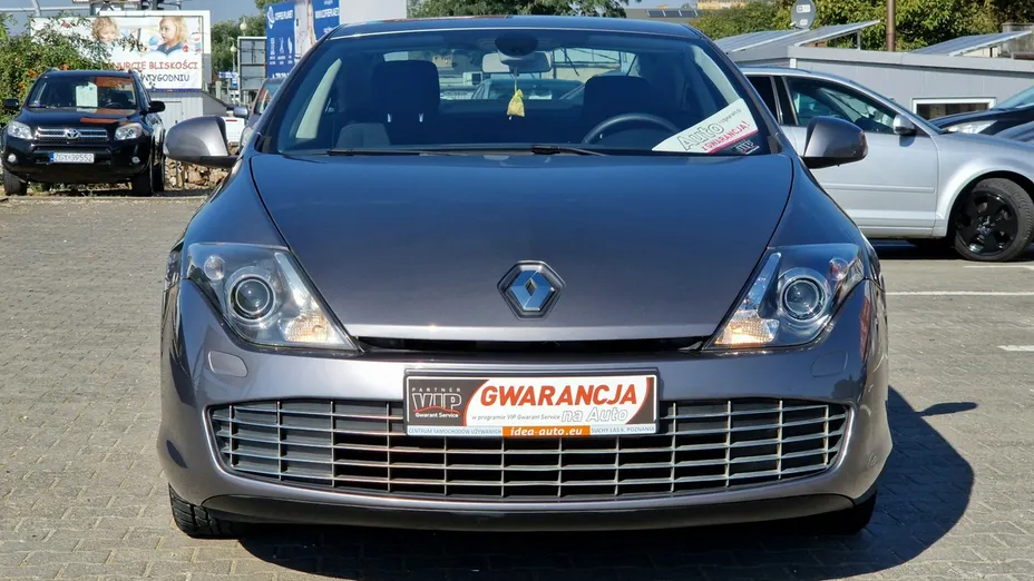 RENAULT Laguna -