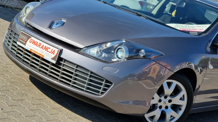 RENAULT Laguna -