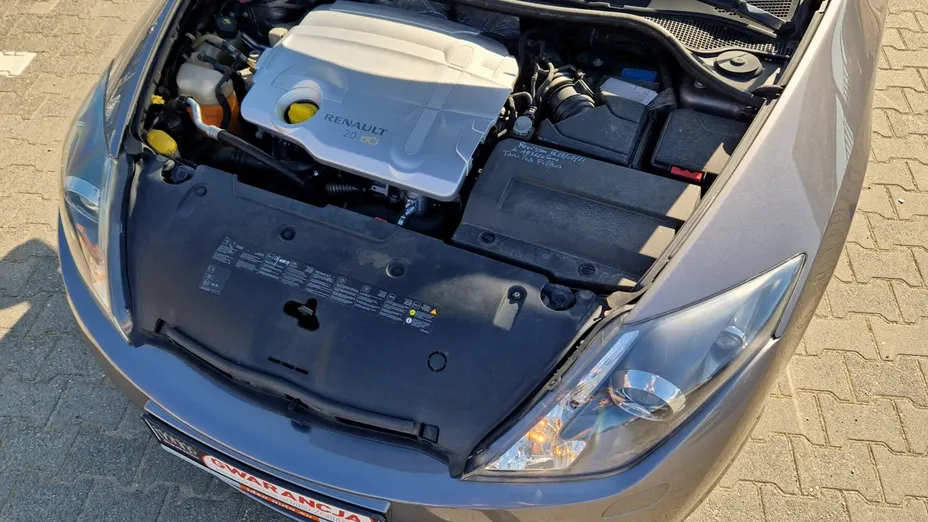 RENAULT Laguna -