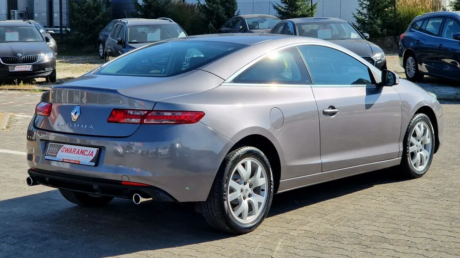 RENAULT Laguna -