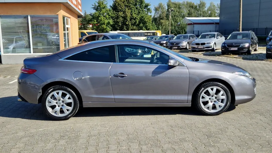 RENAULT Laguna -