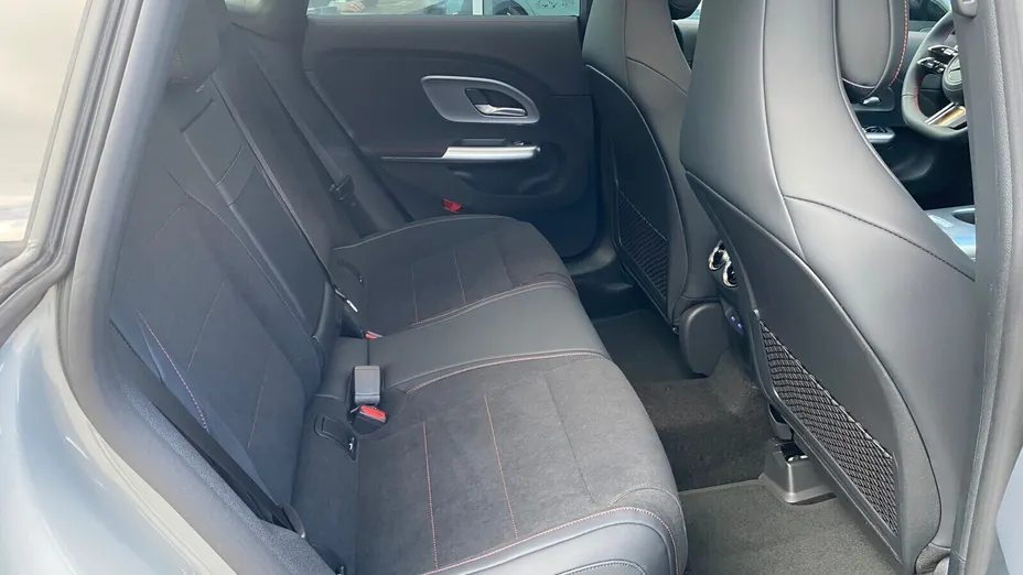 MERCEDES-BENZ CLA CLA 200 mHEV 8G-DCT