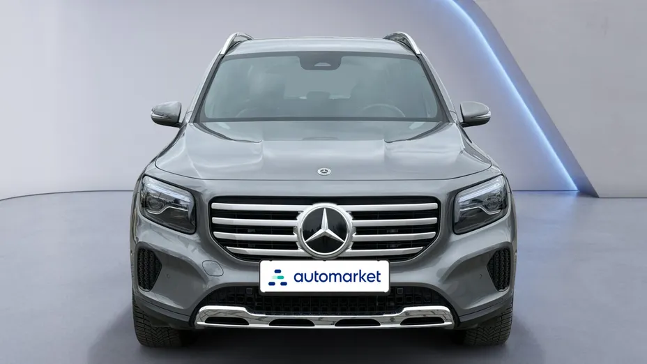 MERCEDES-BENZ GLB GLB 200 mHEV Progressive 7G-DCT