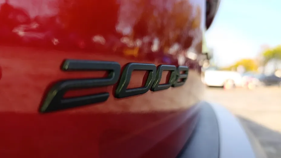 PEUGEOT 2008 2008 PureTech 100 Allure S&S BVM6