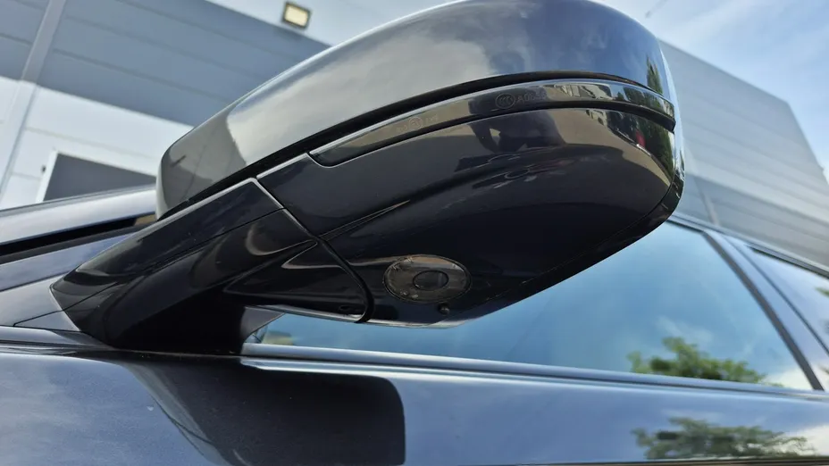 LAND ROVER Range Rover Velar -