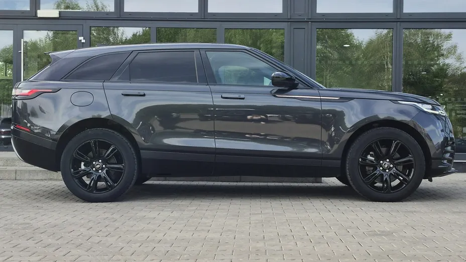 LAND ROVER Range Rover Velar -