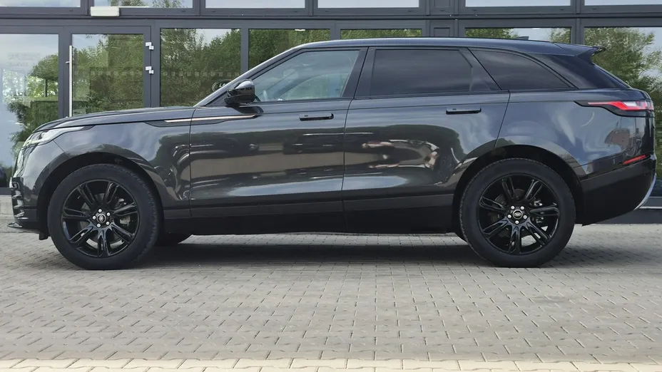 LAND ROVER Range Rover Velar -