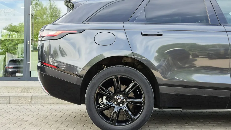 LAND ROVER Range Rover Velar -