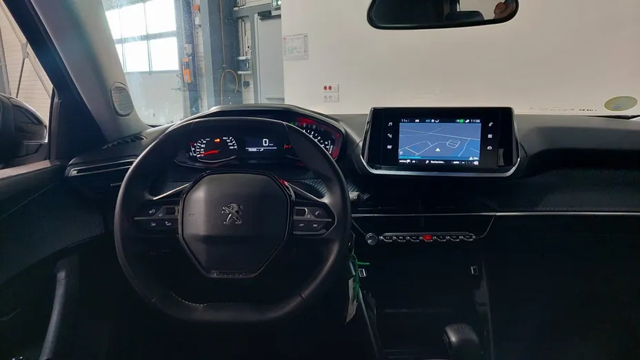PEUGEOT 2008 -