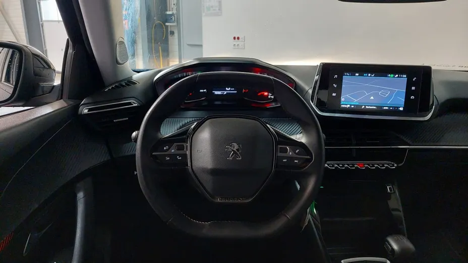 PEUGEOT 2008 -
