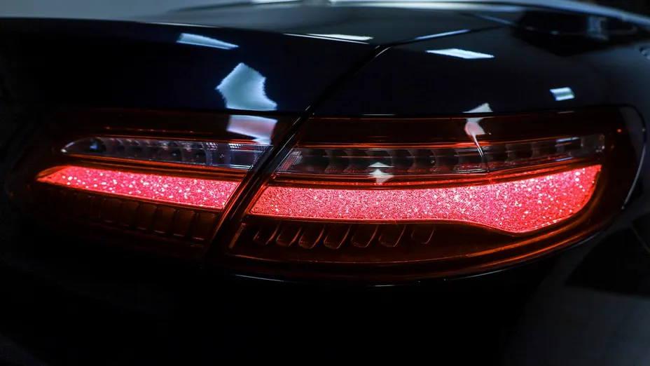 MERCEDES-BENZ E Klasa -