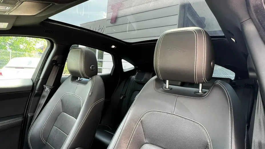 JAGUAR E-Pace -