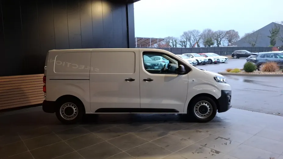 CITROEN Jumpy -
