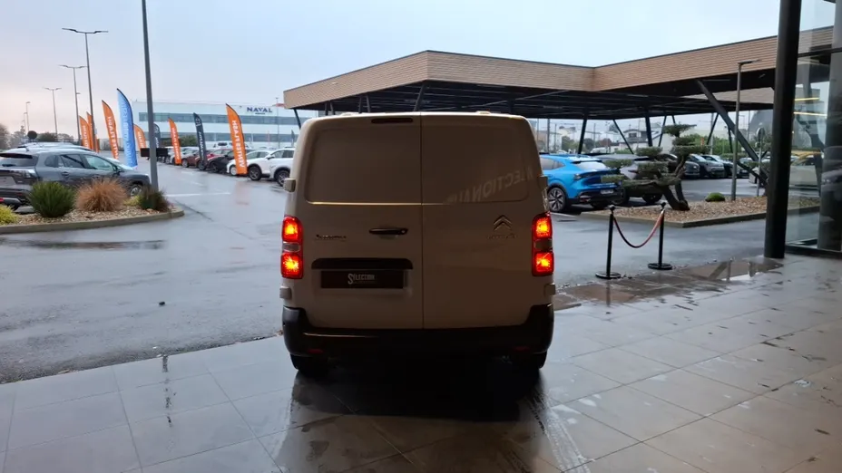 CITROEN Jumpy -