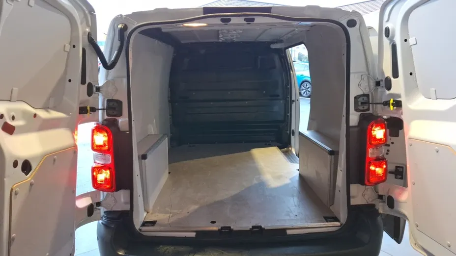 CITROEN Jumpy -