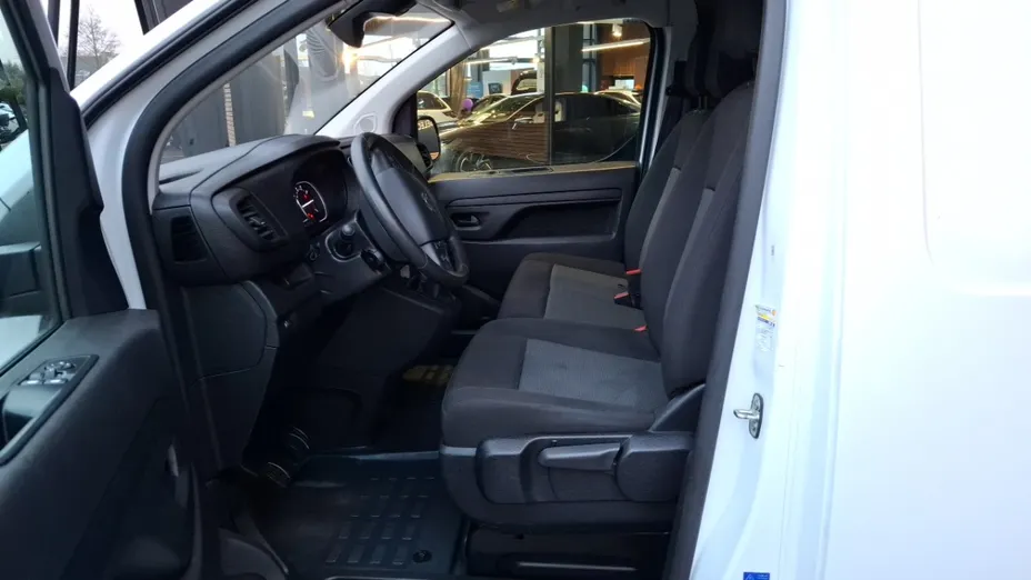 CITROEN Jumpy -