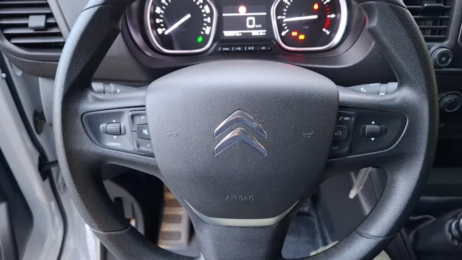 CITROEN Jumpy -