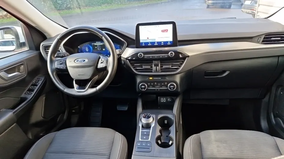 FORD Kuga -