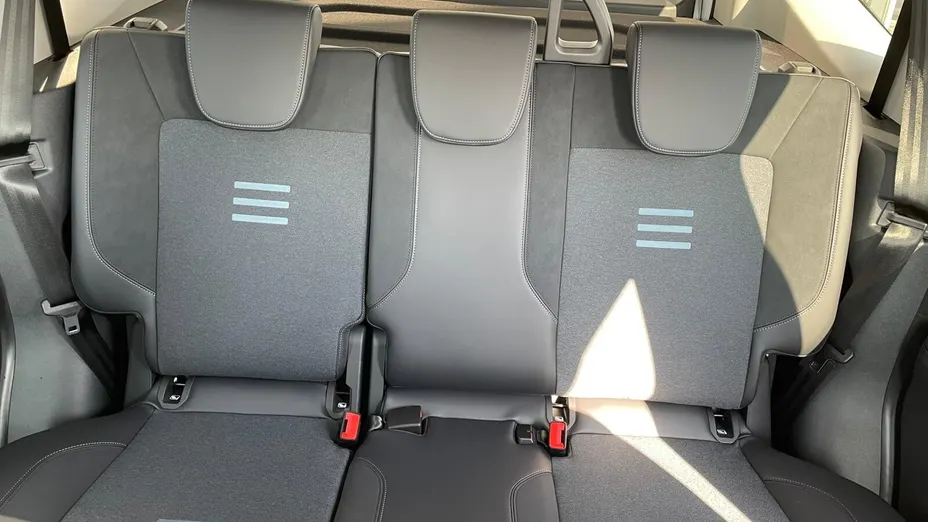 FORD Tourneo Courier Tourneo Courier 1.0 EcoBoost Active aut Nowy