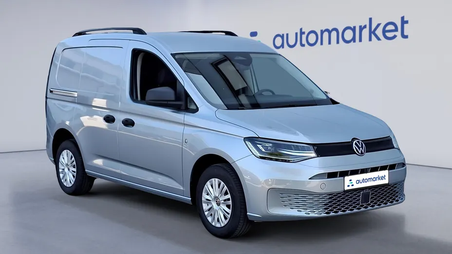 VOLKSWAGEN Caddy Caddy Cargo 2.0 TDI Nowy