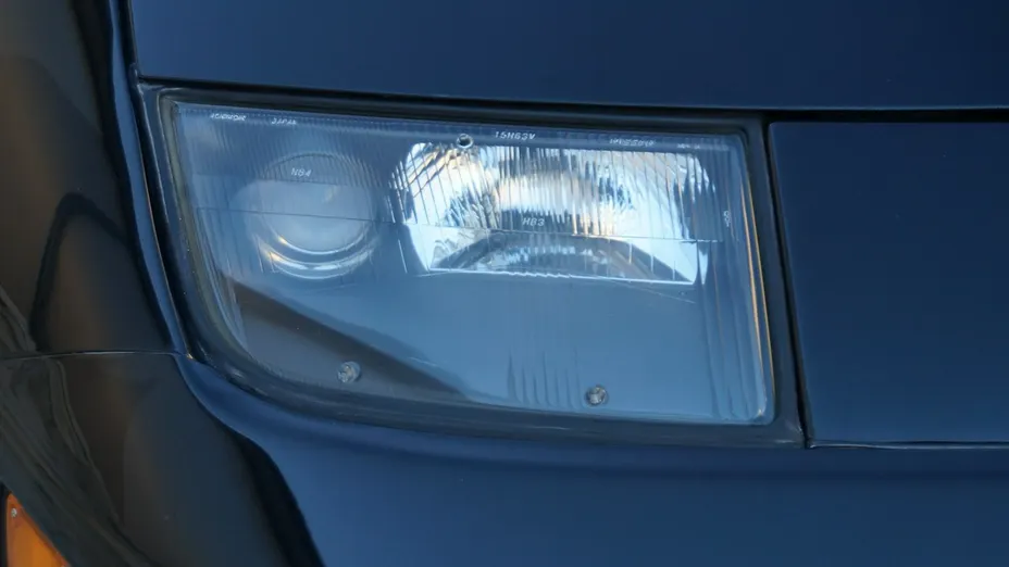NISSAN 300 ZX -