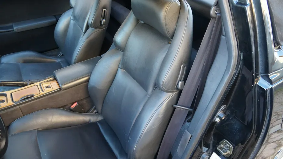 NISSAN 300 ZX -