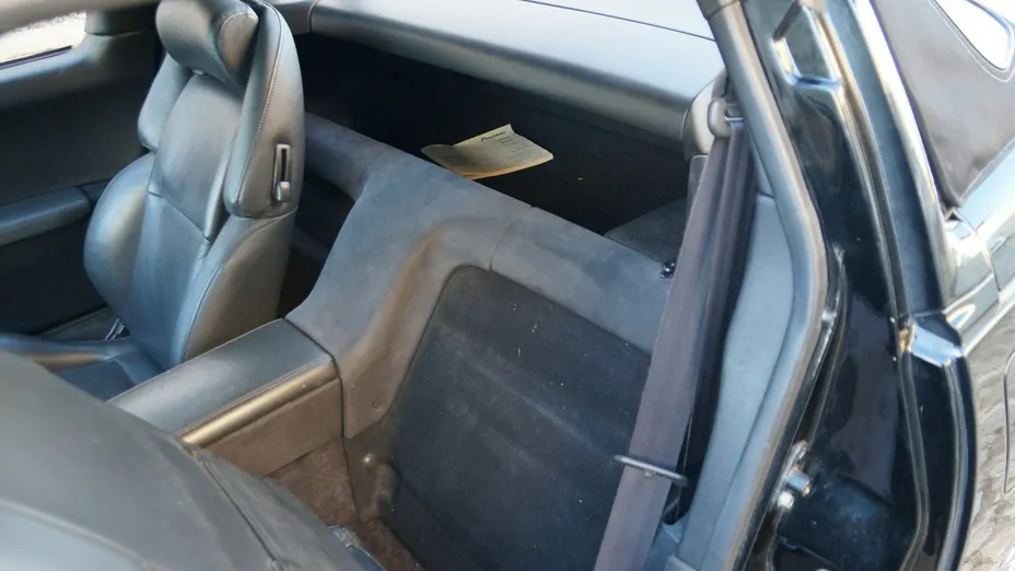 NISSAN 300 ZX -