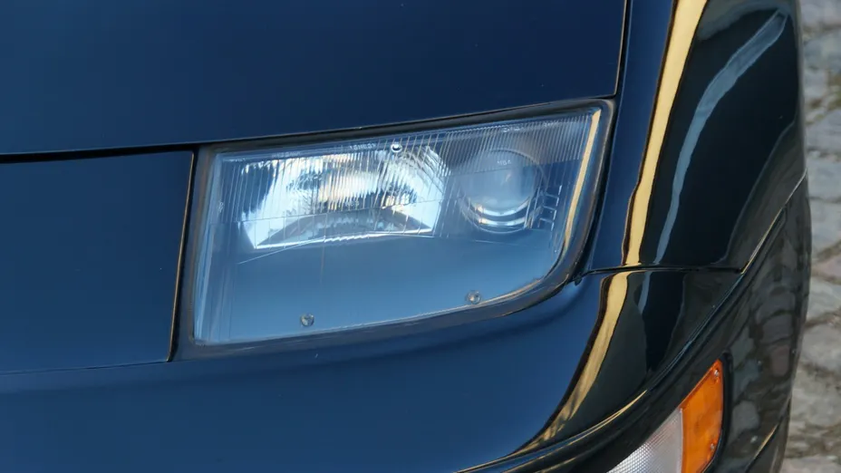NISSAN 300 ZX -