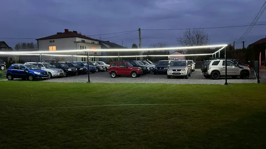 SUZUKI Jimny -
