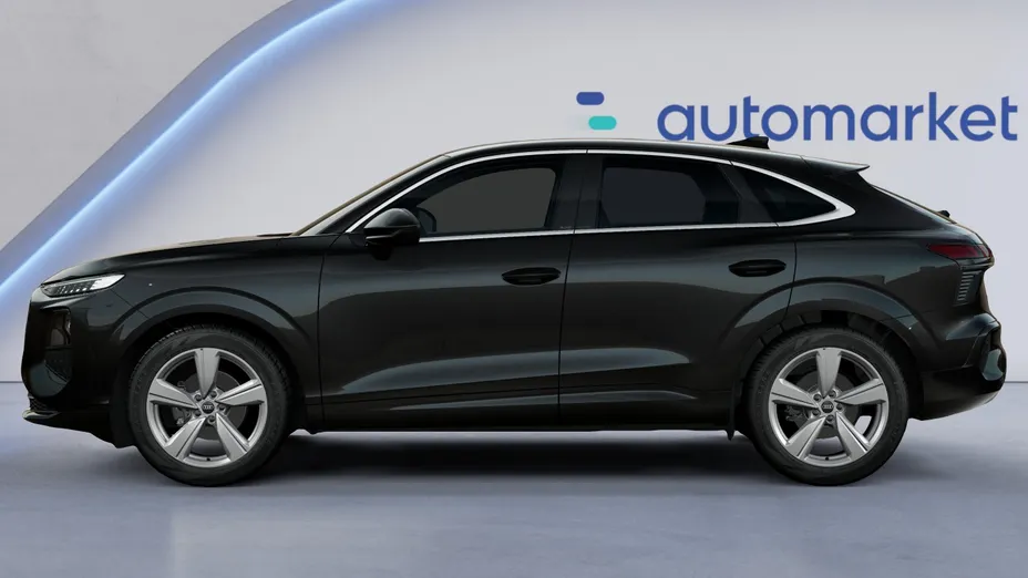 AUDI Q3 Q3 TFSI mHEV 110 kW S tronic Nowy