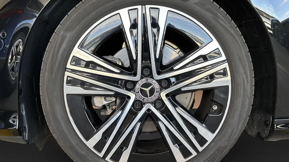 MERCEDES-BENZ CLA CLA 180 mHEV 8G-DCT