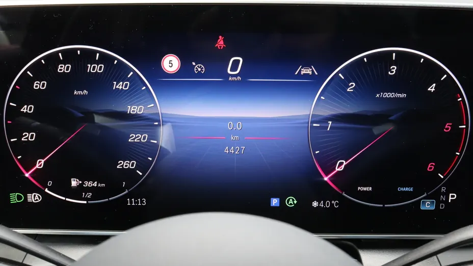 MERCEDES-BENZ GLC GLC Coupe 200 d mHEV 4-Matic Avantgarde