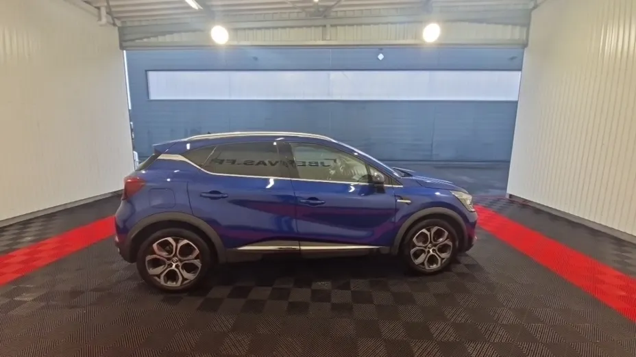 RENAULT Captur -