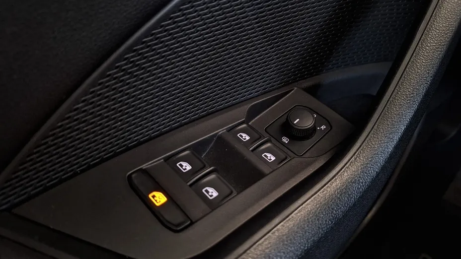 SKODA Octavia Octavia 2.0 TDI Ambition DSG