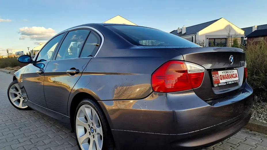 BMW Seria 3 -