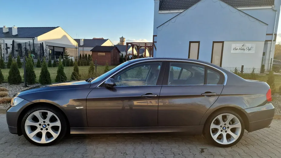 BMW Seria 3 -