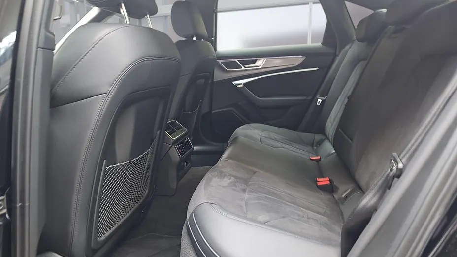 AUDI A6 A6 40 TDI mHEV Quattro Sport S tronic